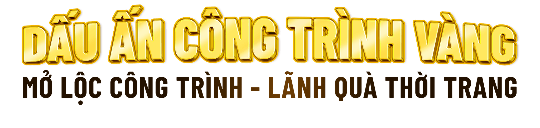 Background công trình